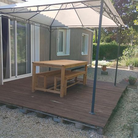 Gite Le Vieux Moulin Sansais Екстер'єр фото